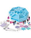 CRA-Z-Art - Shimmer N Sparkle All In One Nail Art Studio